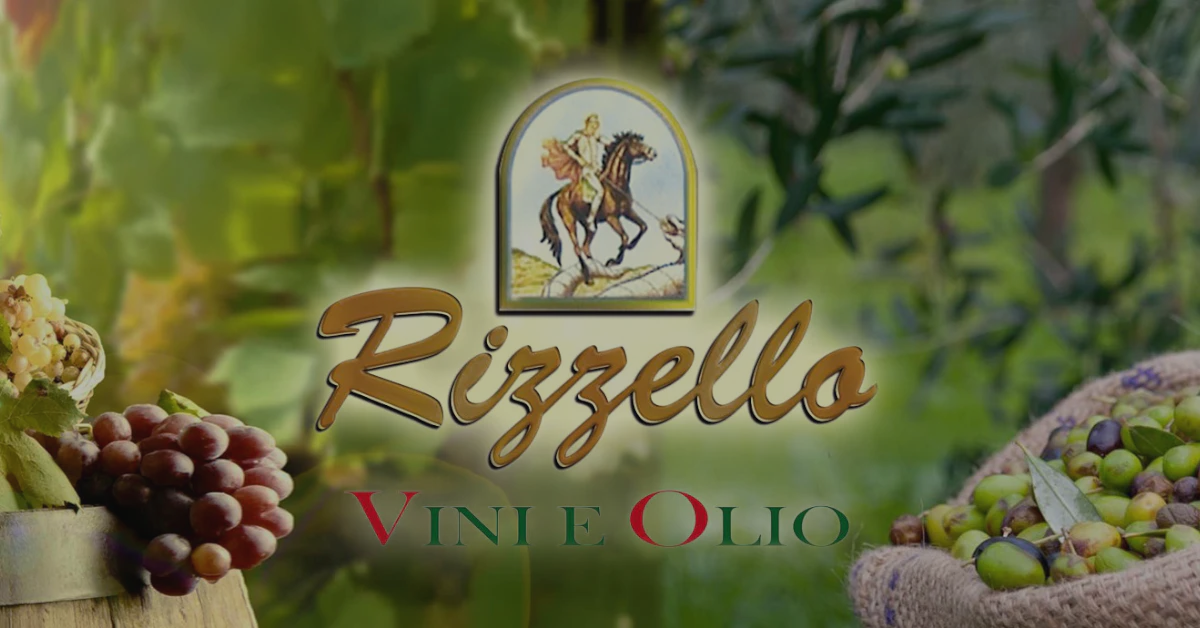 Rizzello Vini e Olio